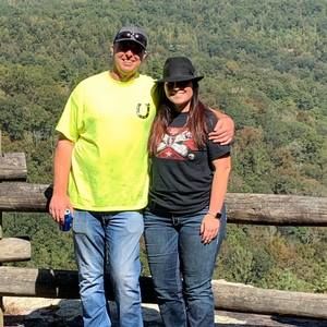 Meet your Posher, Zeb